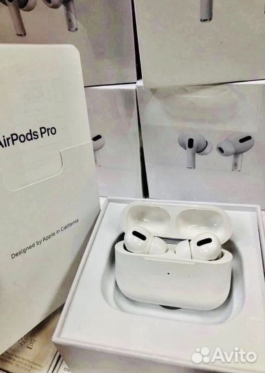 Airpods pro(premium)
