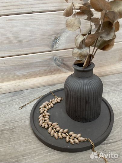 Гипсовый декор