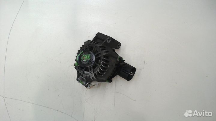 Генератор Ford Mondeo 3, 2001