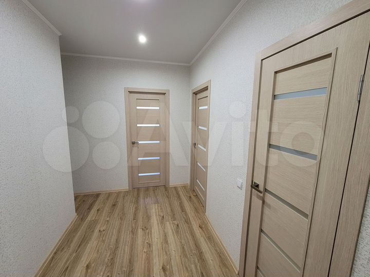 1-к. квартира, 42,4 м², 4/16 эт.