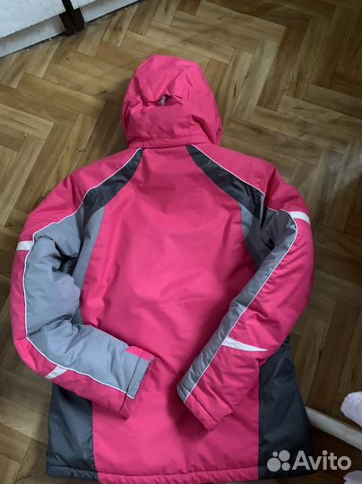 Горнолыжная куртка sarlonmo L