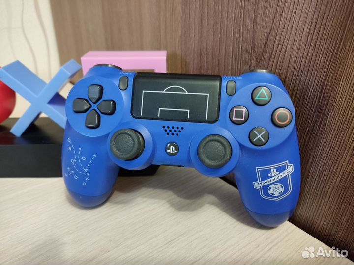 Оригинальный джойстик PS4 V2