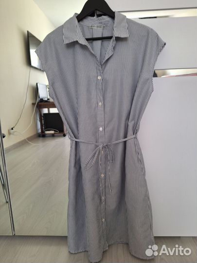 Платье женское 48 50