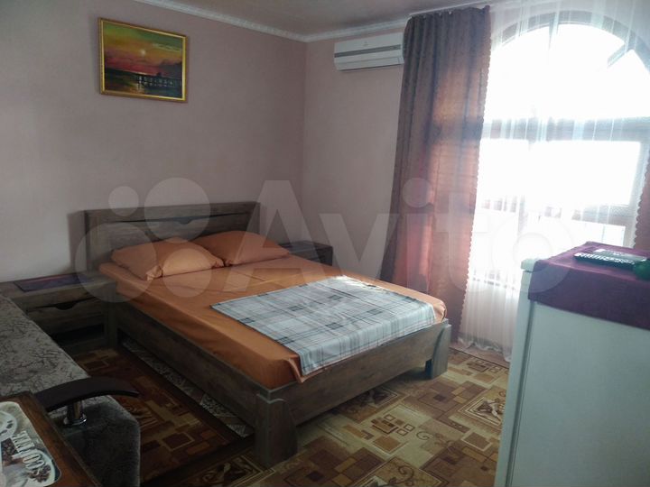 Комната 17 м², 2/3 эт.