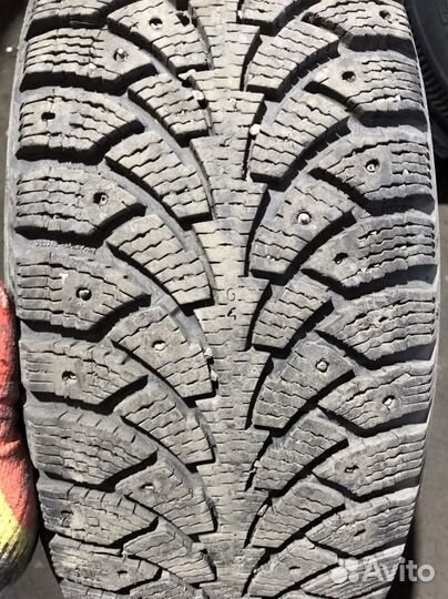 Nordman Nordman 4 205/55 R16