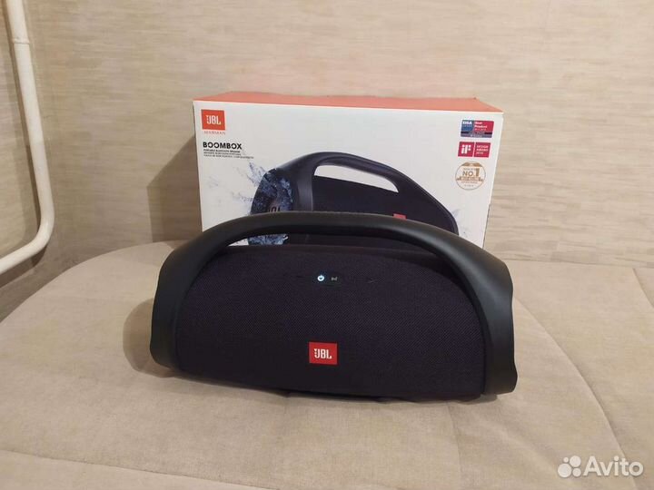 Колонка JBL Boombox оригинал