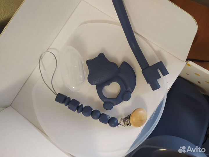 Набор посуды для детей