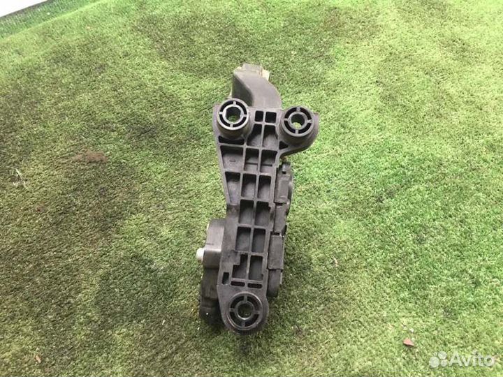 Педаль газа электронная Kia Rio 3 QB хэтчбек G4FC