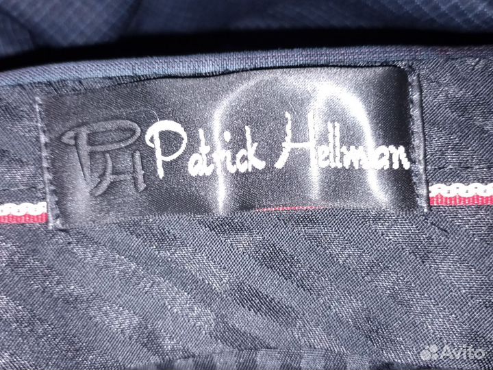 Мужские вещи пакетом 50 52