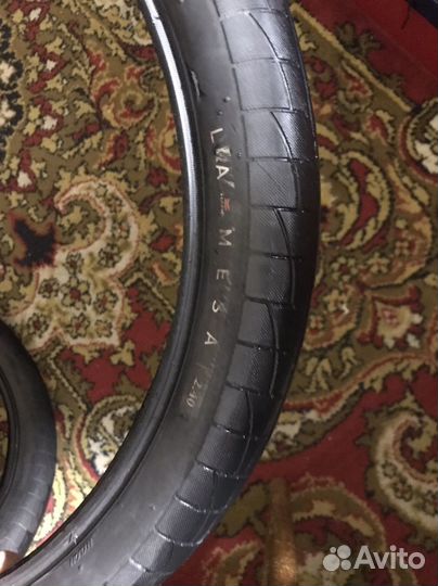 Покрышки haro la mesa