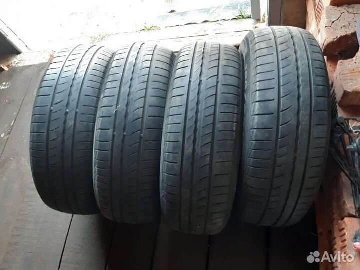 Pirelli Cinturato P3000 185/65 R15