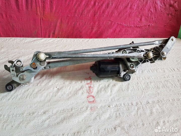 Lexus GS300 Трапеция Стеклоочистителя