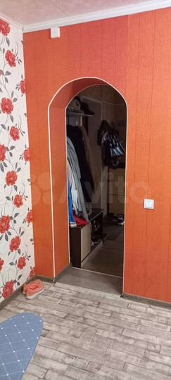 2-к. квартира, 44,2 м², 5/5 эт.