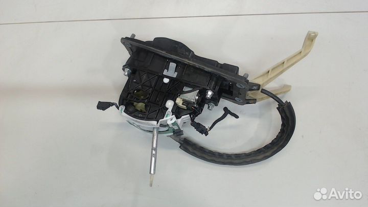 Кулиса кпп Volkswagen Touareg, 2011