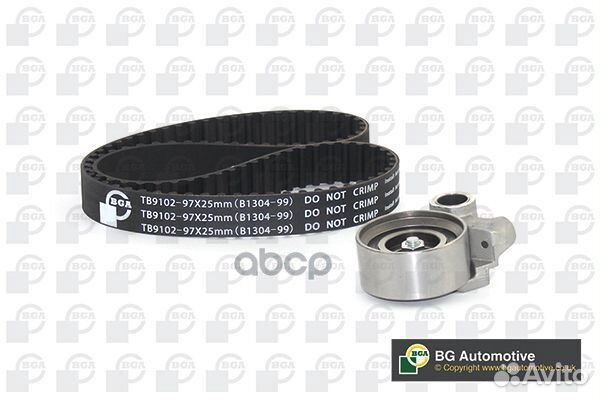 TB9102K ремкомплект грм Toyota Hi-Lux Surf/Lan