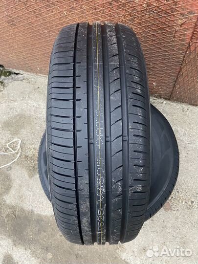 Nexen N Fera RU1 235/65 R17 104H