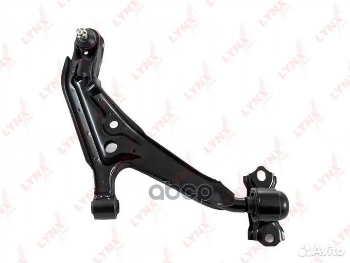 Рычаг подвески передний нижний правый C5012R LY