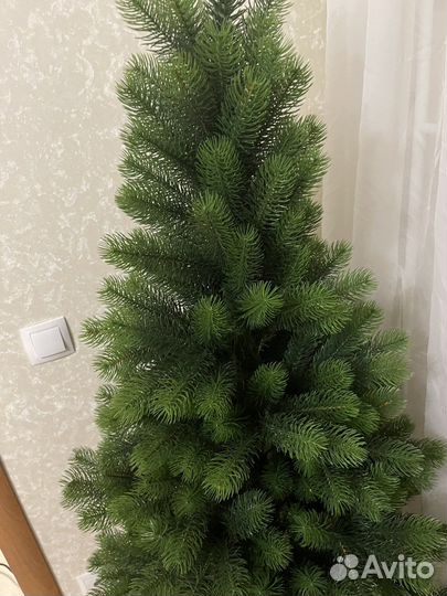 Елка premium искусственная 150 см Царь Елка