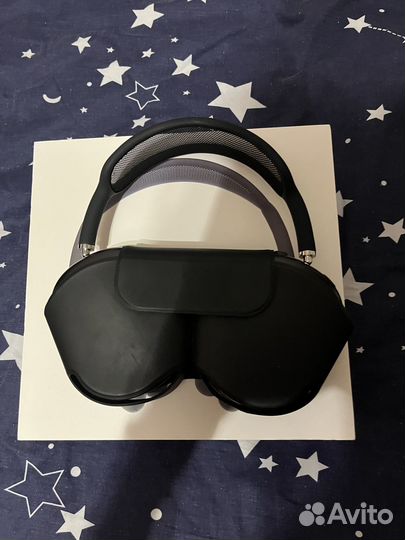 Airpods max реплика
