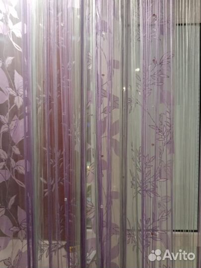 Продаю красивую тюль