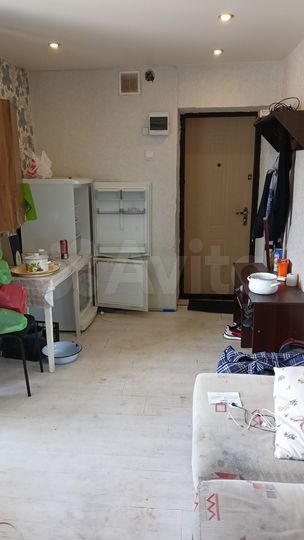 Комната 13 м² в 1-к., 3/9 эт.