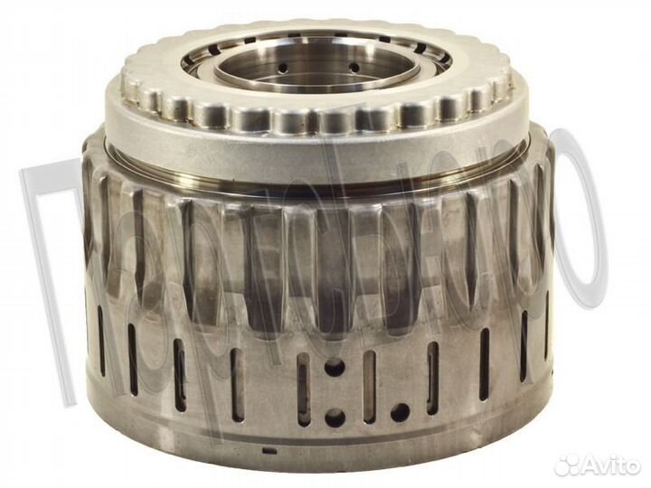 Барабан C3 реверс на АКПП A750E