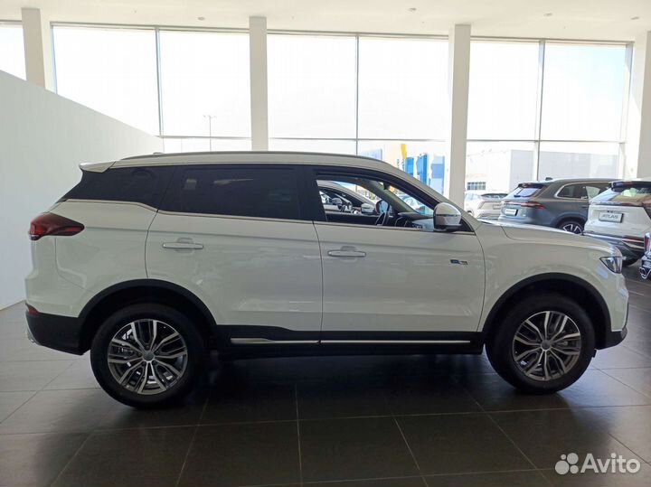 Geely Atlas Pro 1.5 AMT, 2024