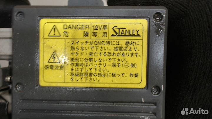 Блок розжига Lexus LS460, 2010