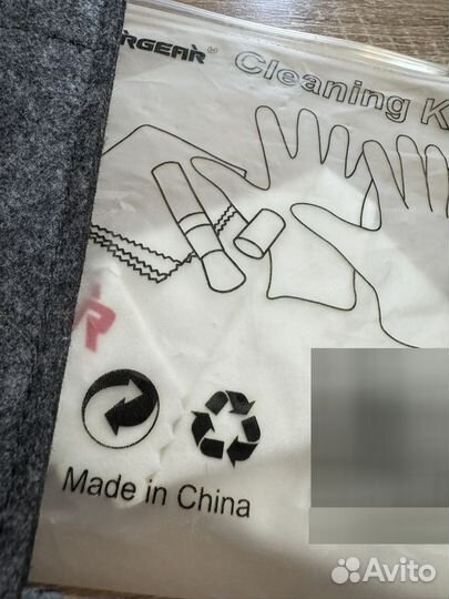 Графический планшет huion H420