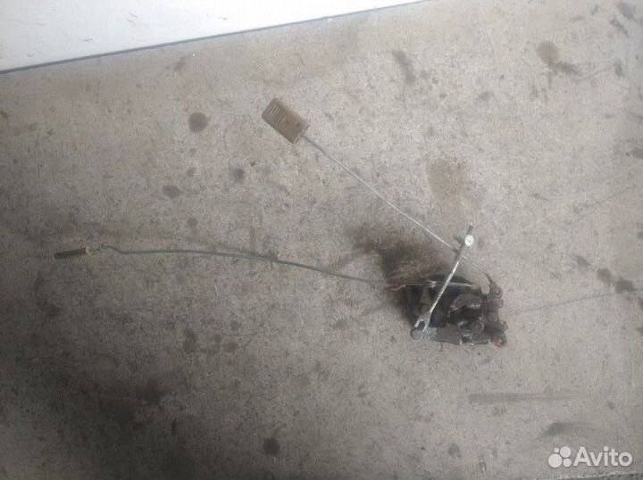 Замок двери правый Baw Fenix 2008-2012