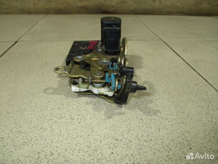 Замок двери задней правой Chevrolet Lacetti (J200