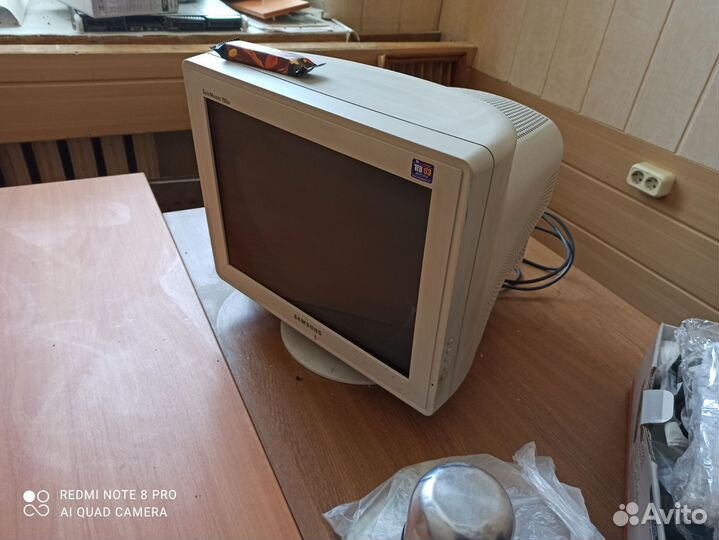 Офисная Оргтехника бу