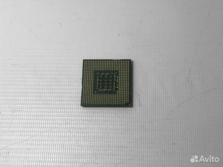 Процессор Intel Celeron D 335