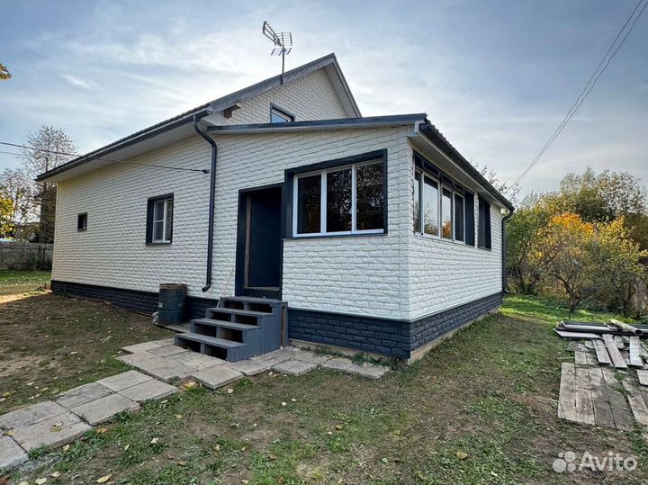 Монтаж сайдинга