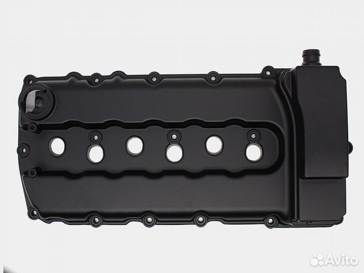 Алюминиевая Клапанная Крышка Skоdа Suреrb