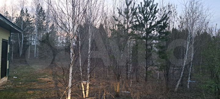 Участок 7 сот. (ИЖС)