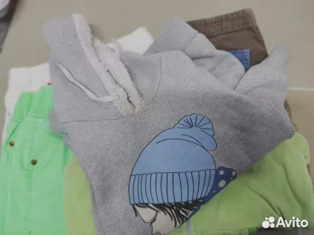 Пакеты вещей девочка 0-68, 140-170, мальчик