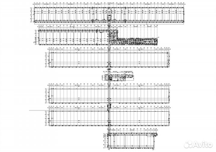 Проектирование зданий и сооружений