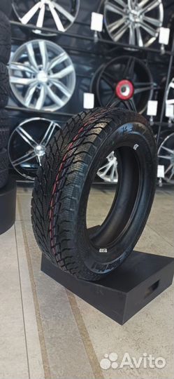 Cordiant Winter Drive 2 SUV 225/65 R17