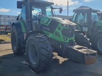 Трактор Deutz-Fahr Agrotron 6155 G, 2018