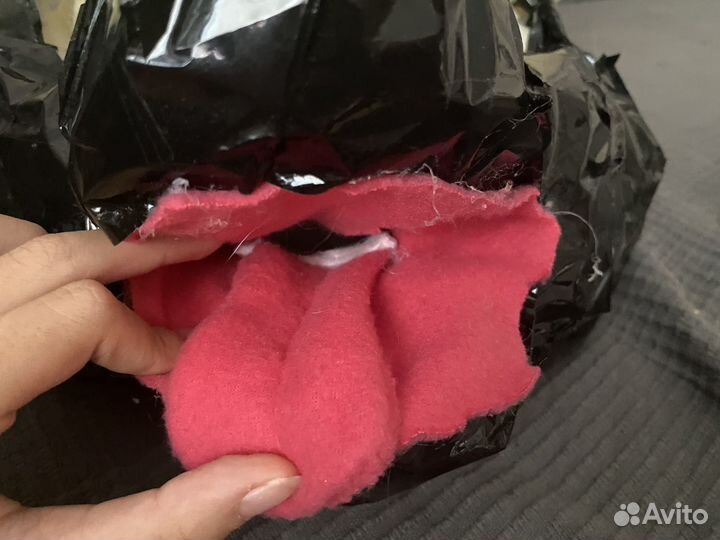 Фурсьют основа