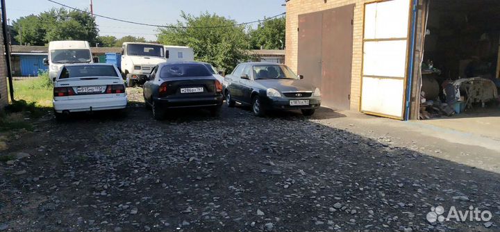 Автоэлектрик, Автрслесарь