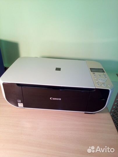Мфу Canon pixma MP220