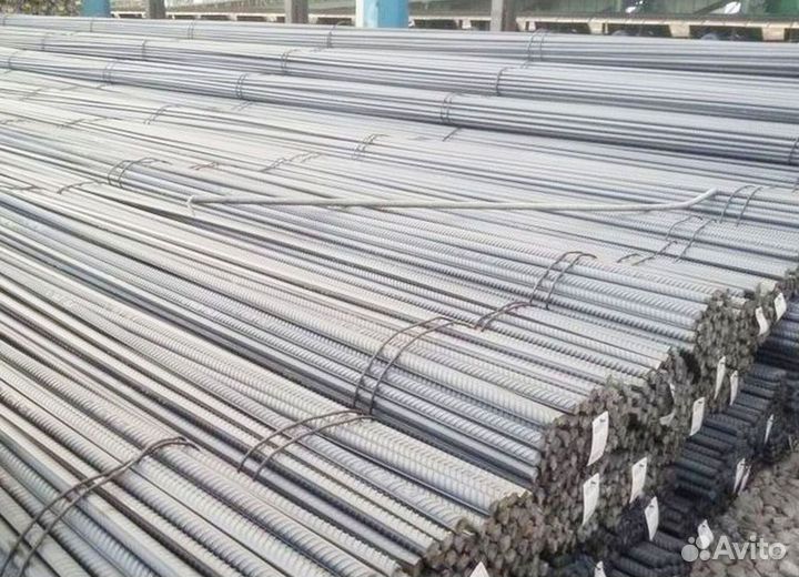 Арматура Северсталь 16 мм. В наличии