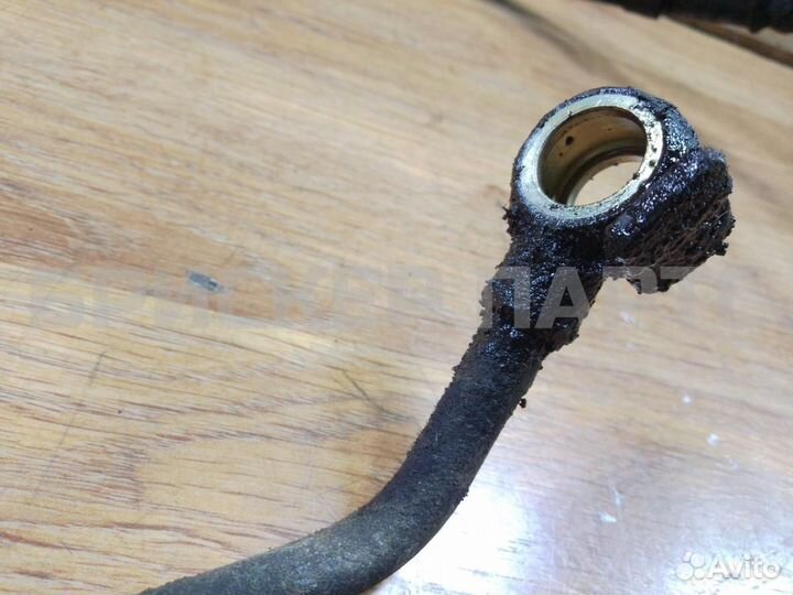 Трубка гур Сузуки Гранд Витара 1