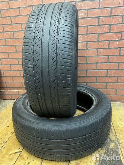 Bridgestone Dueler H/L 245/45 R19 103S