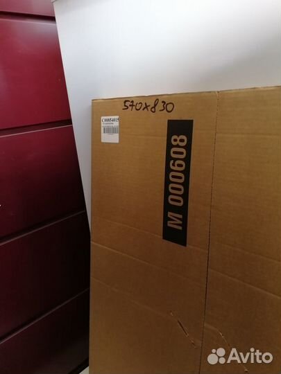 Уплотнители для холодильника новые