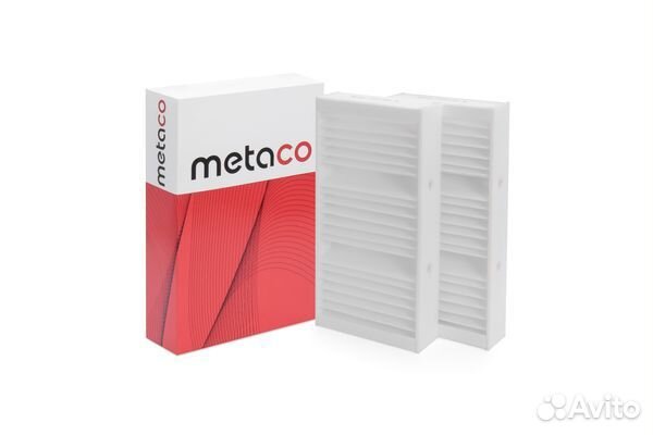 Metaco 1010-107 Фильтр салона mercedes benz GL-CLA