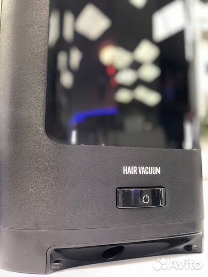 Пылесос Stylance Vearto для сбора волос