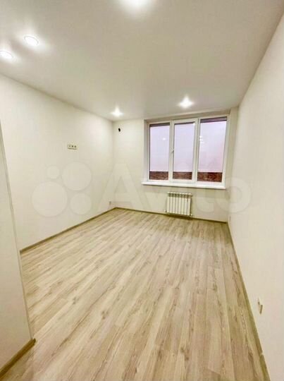 Апартаменты-студия, 20,6 м², 1/3 эт.